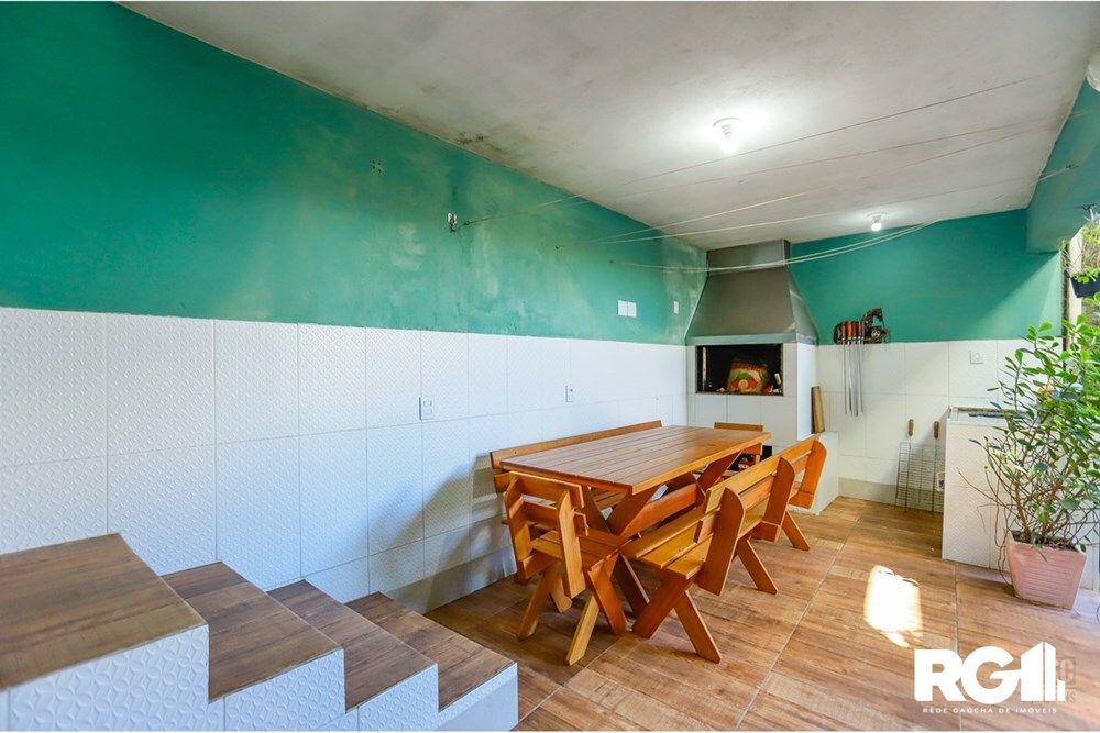 Casa à venda com 3 quartos, 185m² - Foto 14