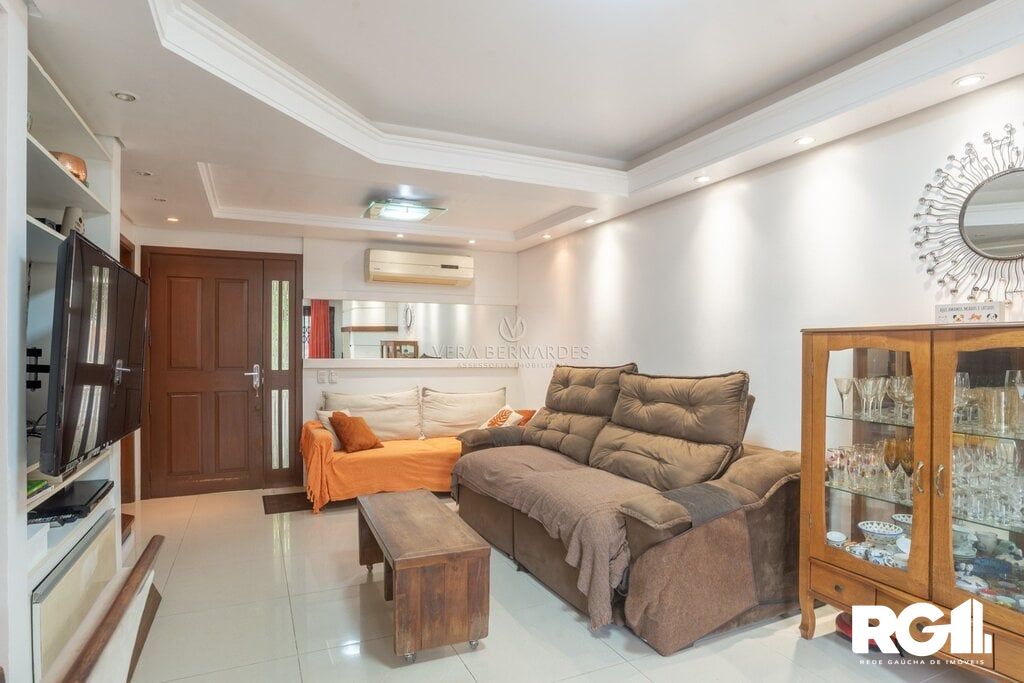 Casa de Condomínio à venda com 4 quartos, 205m² - Foto 30