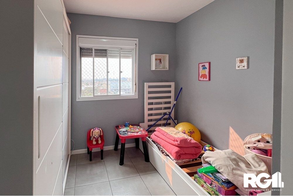 Apartamento à venda com 2 quartos, 55m² - Foto 14