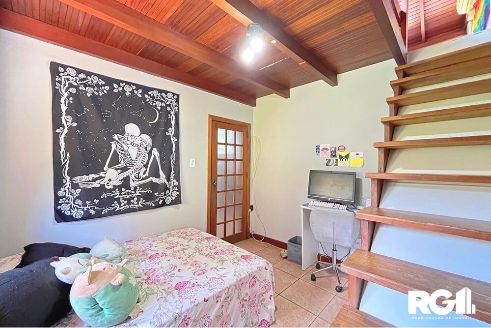 Casa de Condomínio à venda com 4 quartos, 220m² - Foto 10