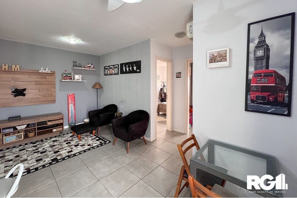 Apartamento à venda com 2 quartos, 55m² - Foto 19
