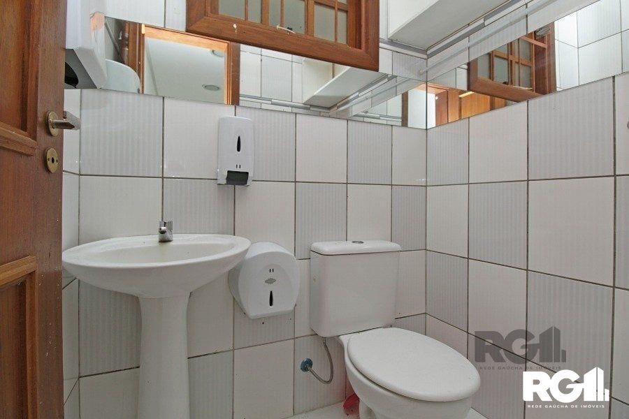 Loja-Salão à venda, 20m² - Foto 6