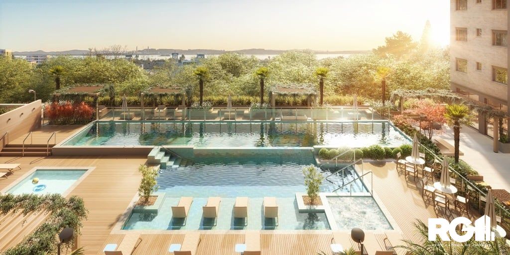 Apartamento à venda com 3 quartos, 82m² - Foto 28
