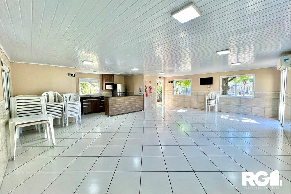 Apartamento à venda com 3 quartos, 63m² - Foto 14