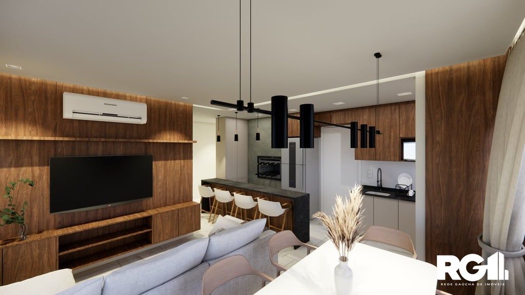 Apartamento à venda com 2 quartos, 61m² - Foto 10