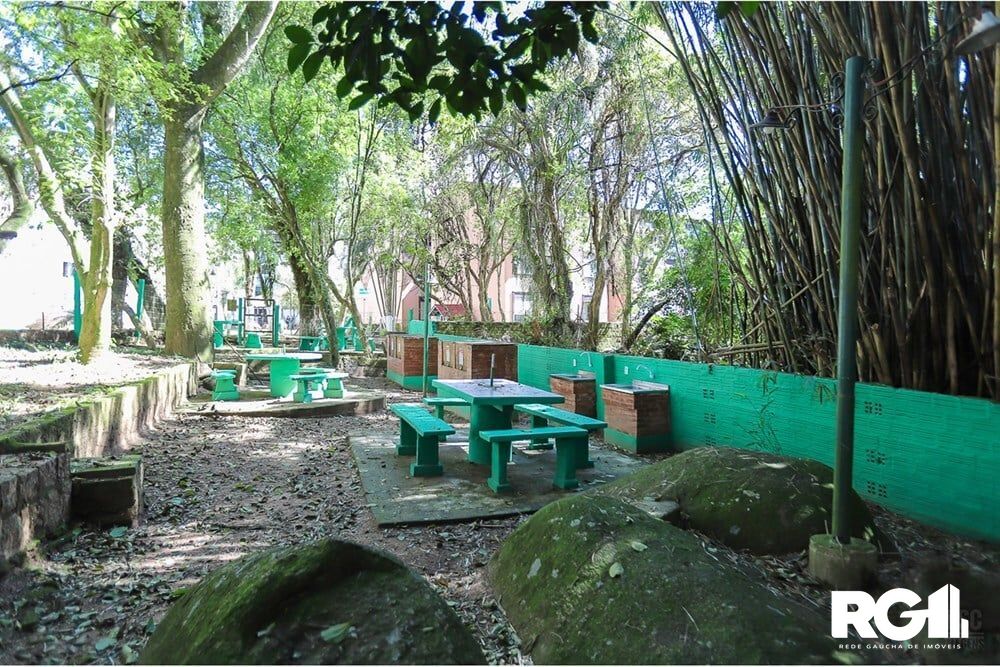 Apartamento à venda com 2 quartos, 55m² - Foto 8