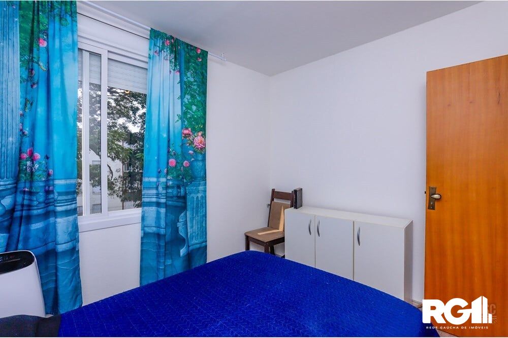 Apartamento à venda com 2 quartos, 46m² - Foto 11