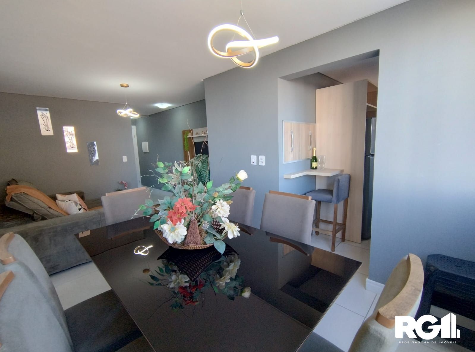 Apartamento à venda com 2 quartos, 62m² - Foto 20