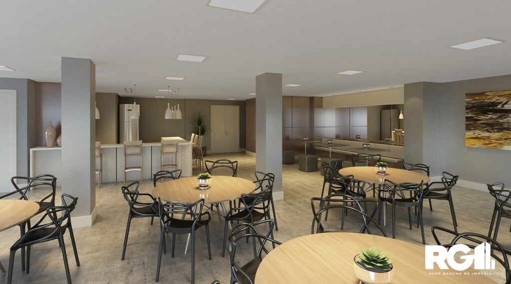 Apartamento à venda com 3 quartos, 145m² - Foto 10