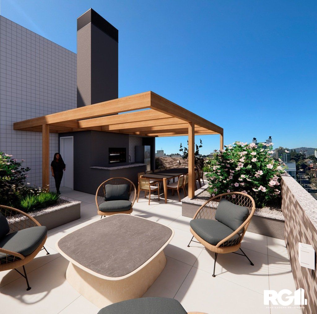 Apartamento à venda com 2 quartos, 61m² - Foto 20