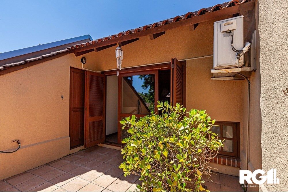 Casa de Condomínio à venda com 3 quartos, 205m² - Foto 15