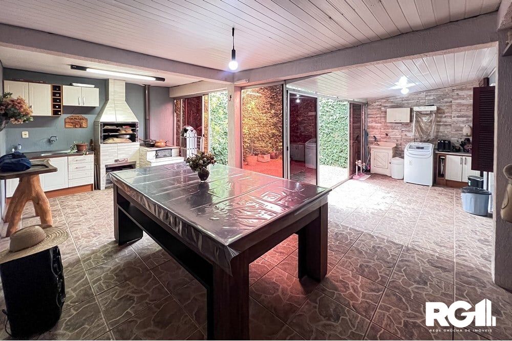 Casa à venda com 2 quartos, 119m² - Foto 7