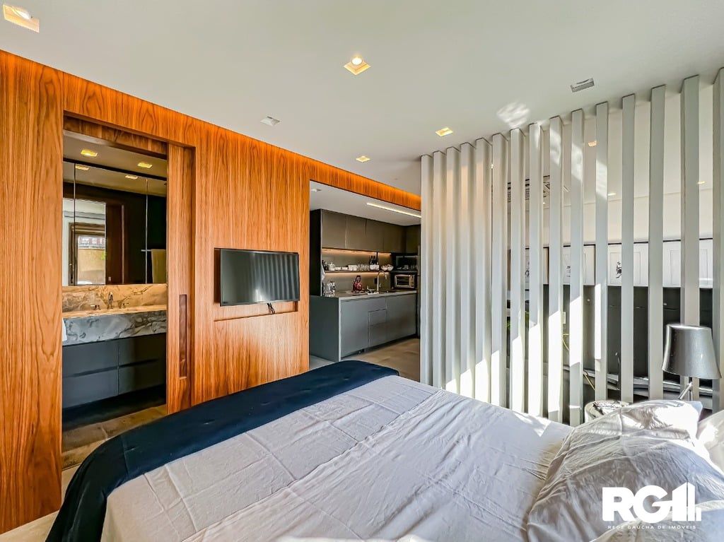 Apartamento à venda e aluguel com 1 quarto, 68m² - Foto 4