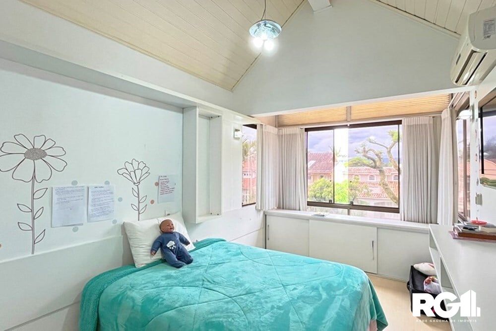 Casa de Condomínio à venda com 5 quartos, 300m² - Foto 12