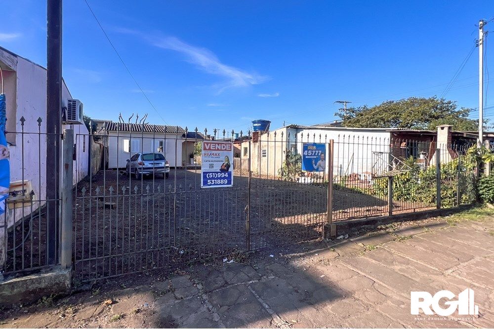 Casa à venda com 2 quartos, 500m² - Foto 4