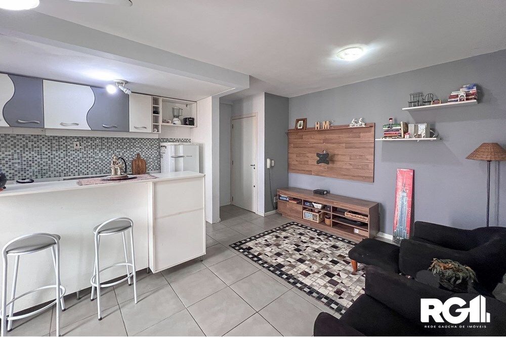 Apartamento à venda com 2 quartos, 55m² - Foto 28
