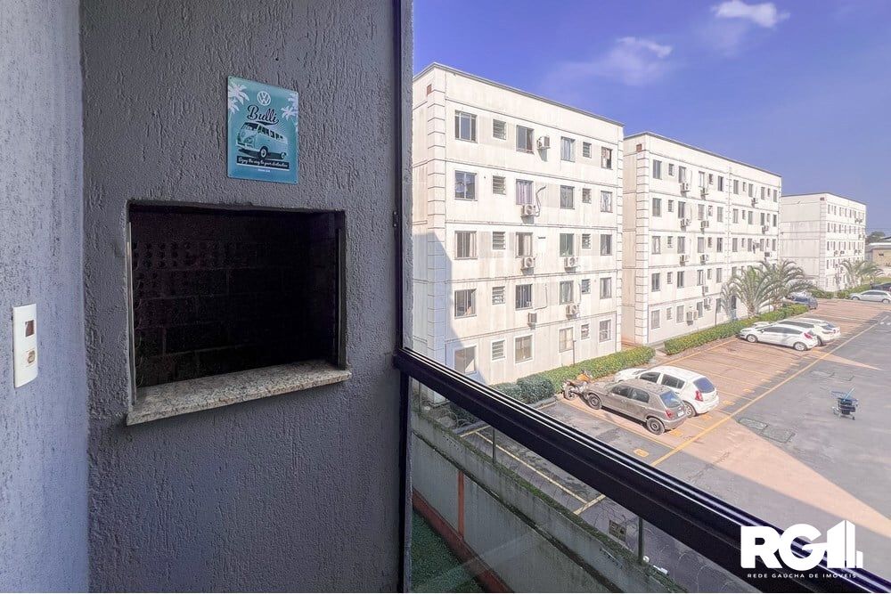 Apartamento à venda com 2 quartos, 51m² - Foto 10