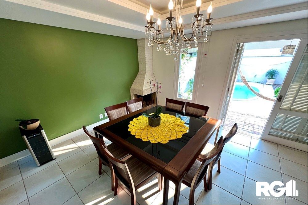 Casa à venda com 4 quartos, 243m² - Foto 48