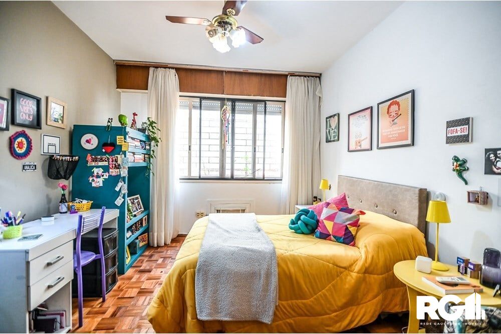 Apartamento à venda com 3 quartos, 148m² - Foto 13