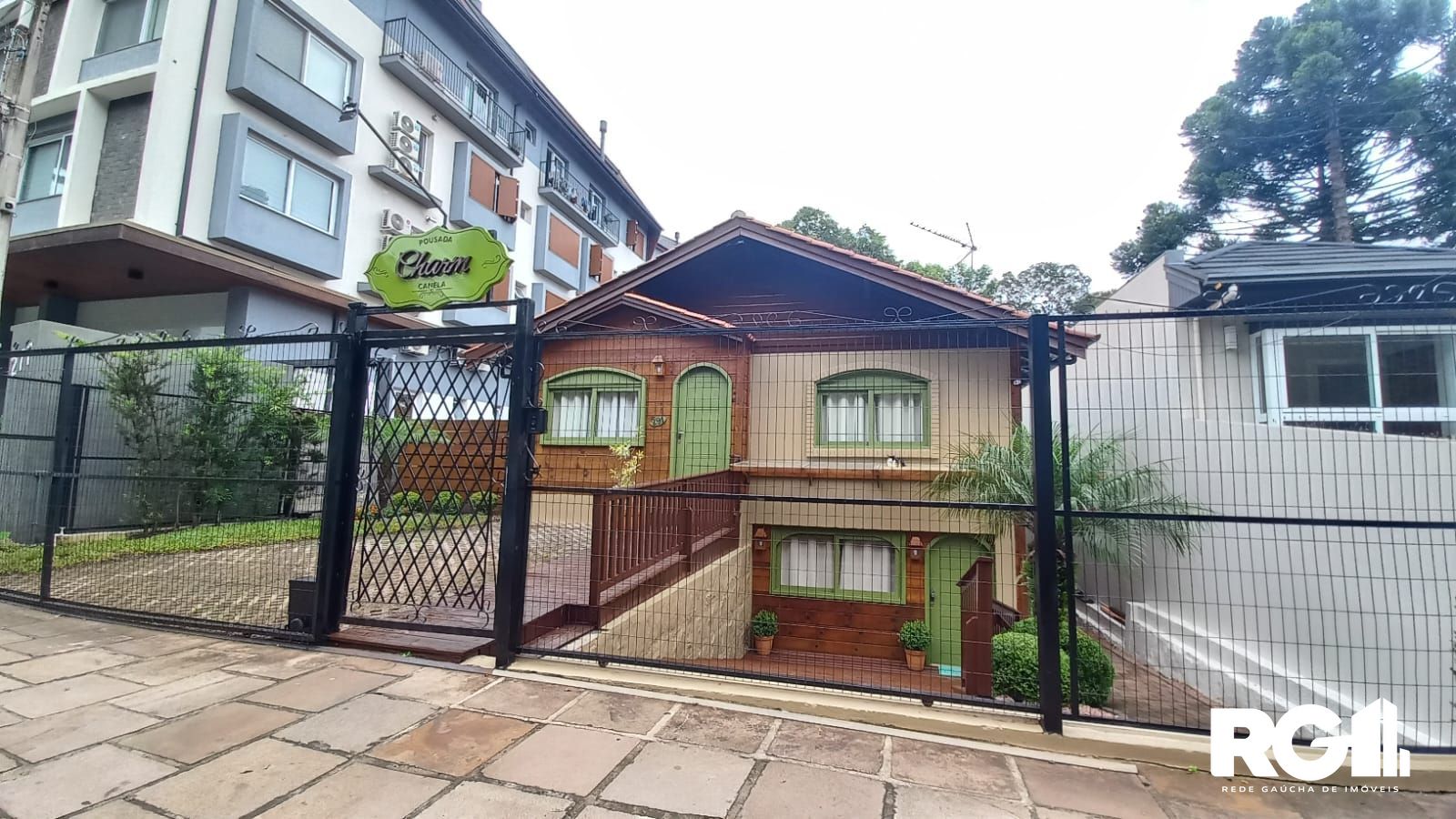 Hotel à venda com 12 quartos, 309m² - Foto 3