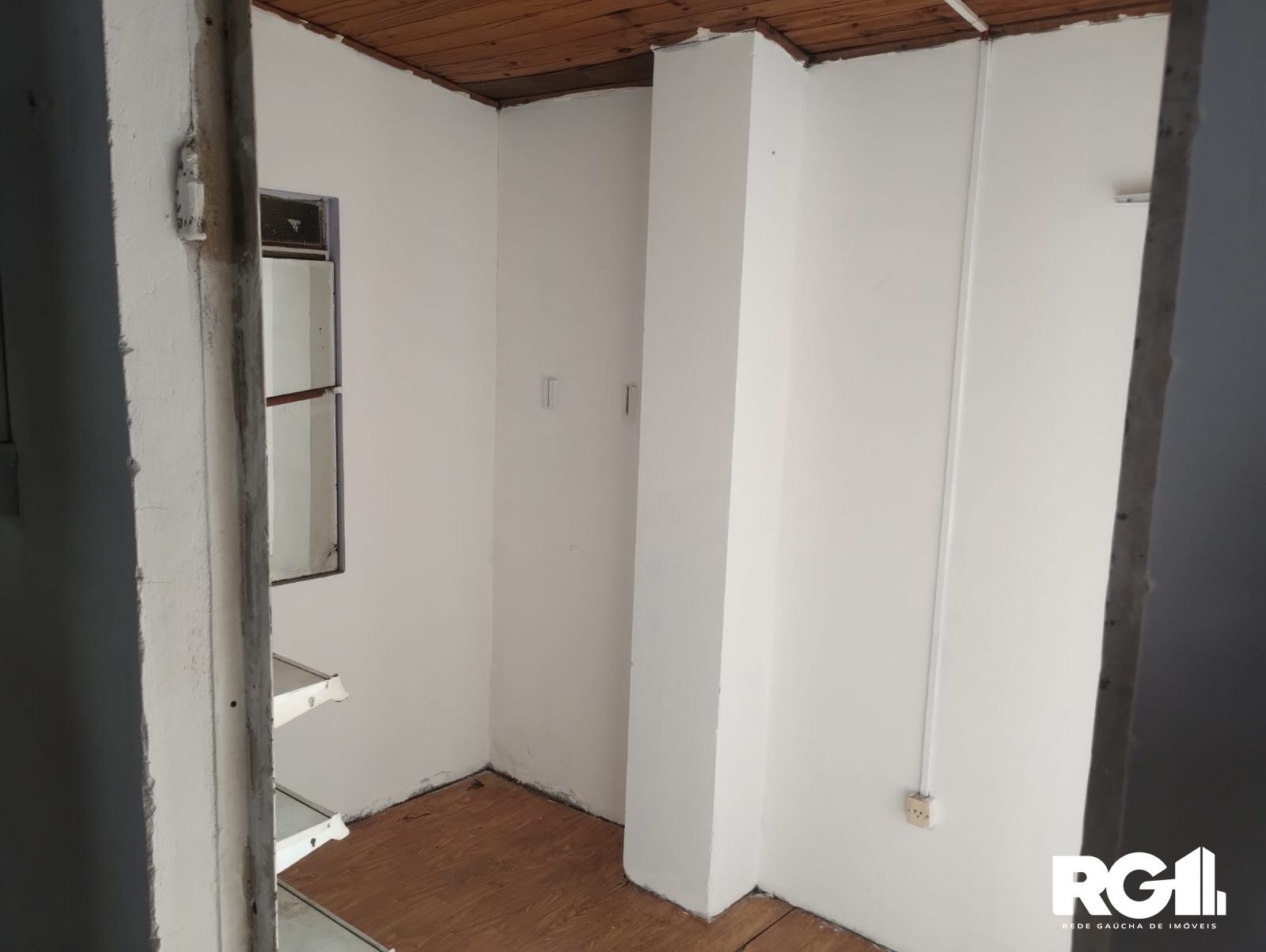 Loja-Salão à venda com 1 quarto, 28m² - Foto 6