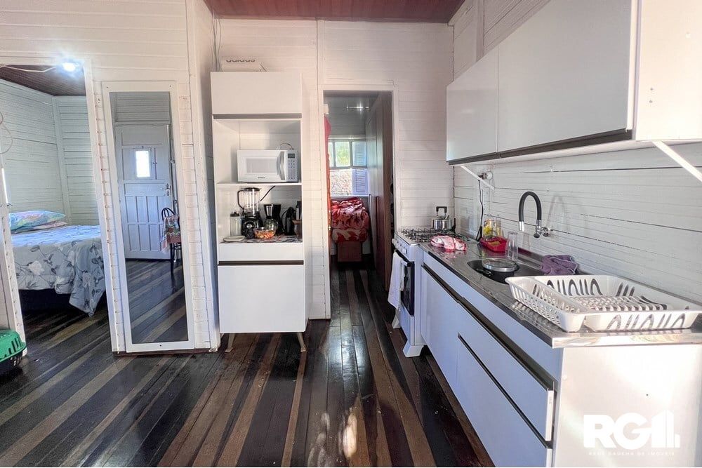 Casa à venda com 2 quartos, 500m² - Foto 8