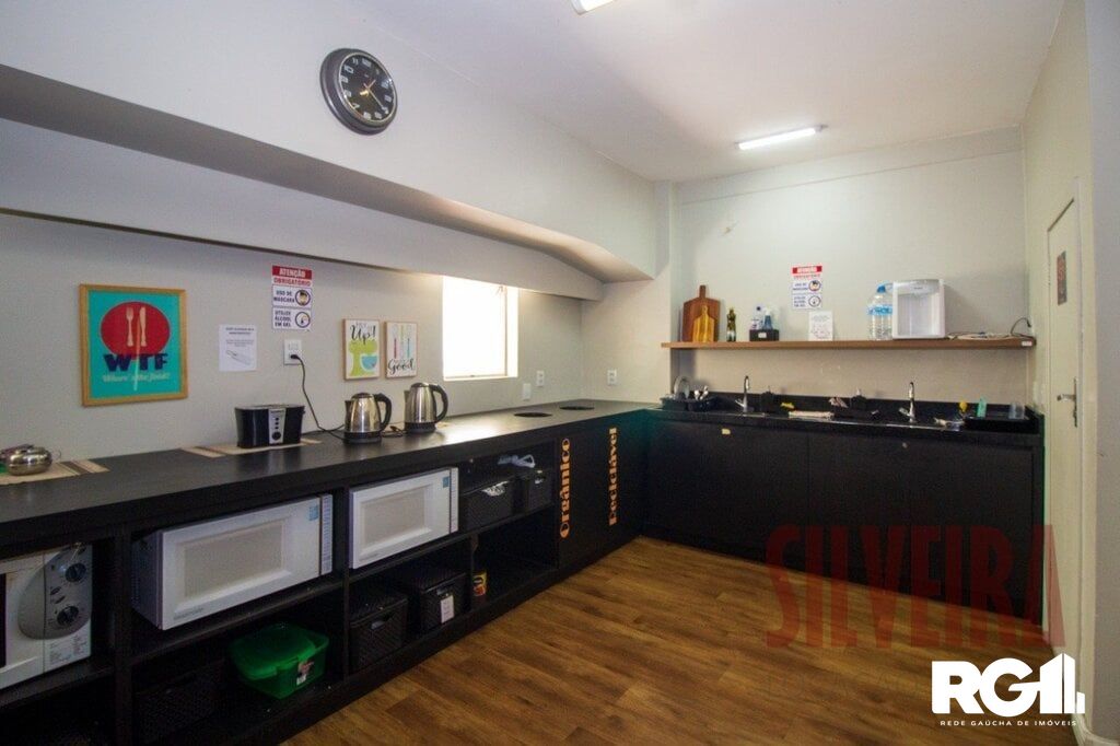 Apartamento à venda e aluguel com 1 quarto, 18m² - Foto 15