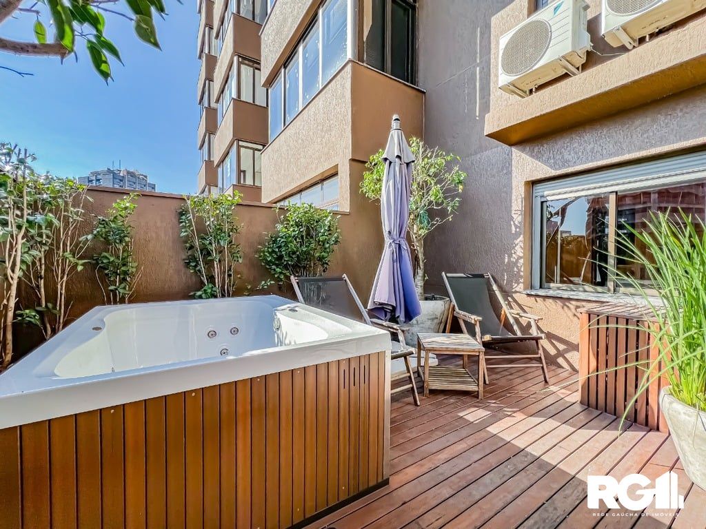 Apartamento à venda e aluguel com 1 quarto, 68m² - Foto 11
