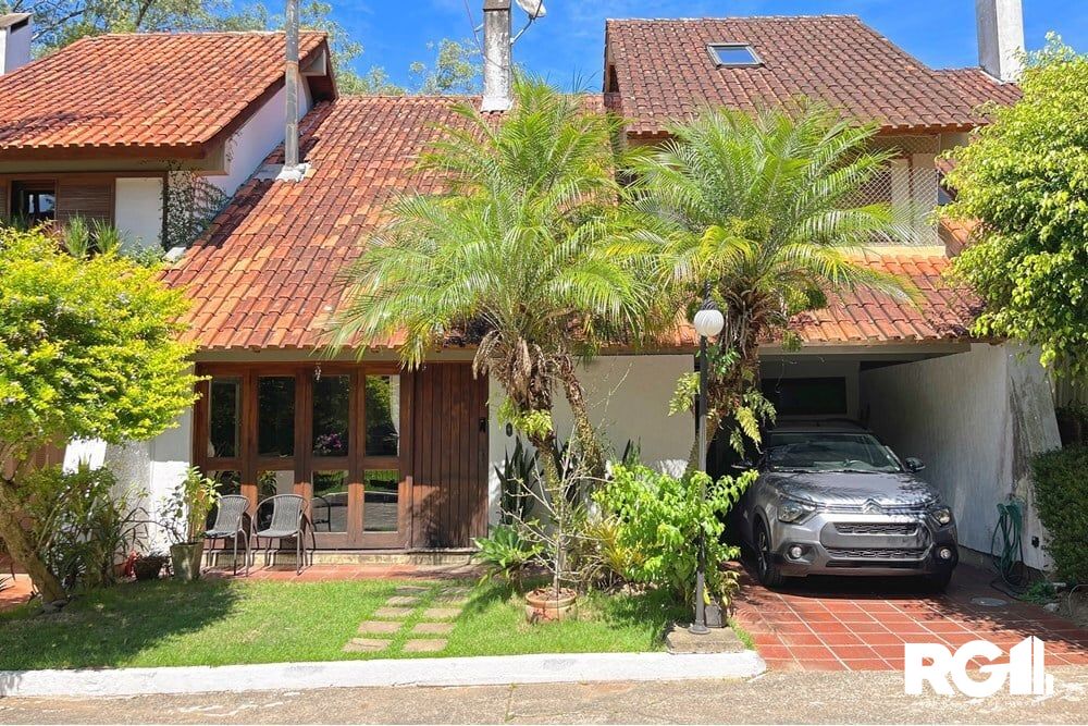 Casa de Condomínio à venda com 4 quartos, 220m² - Foto 13