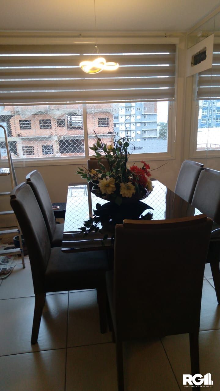 Apartamento à venda com 2 quartos, 62m² - Foto 16