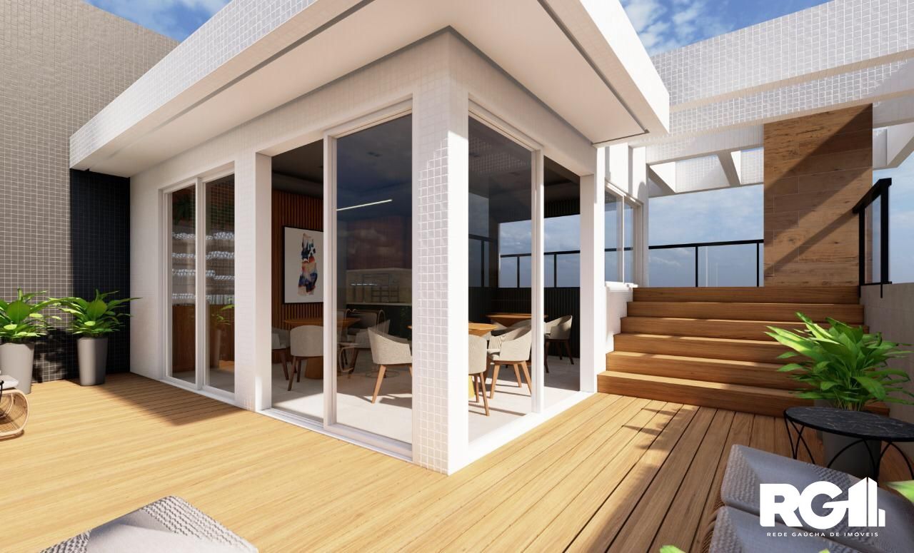 Apartamento à venda com 2 quartos, 52m² - Foto 12