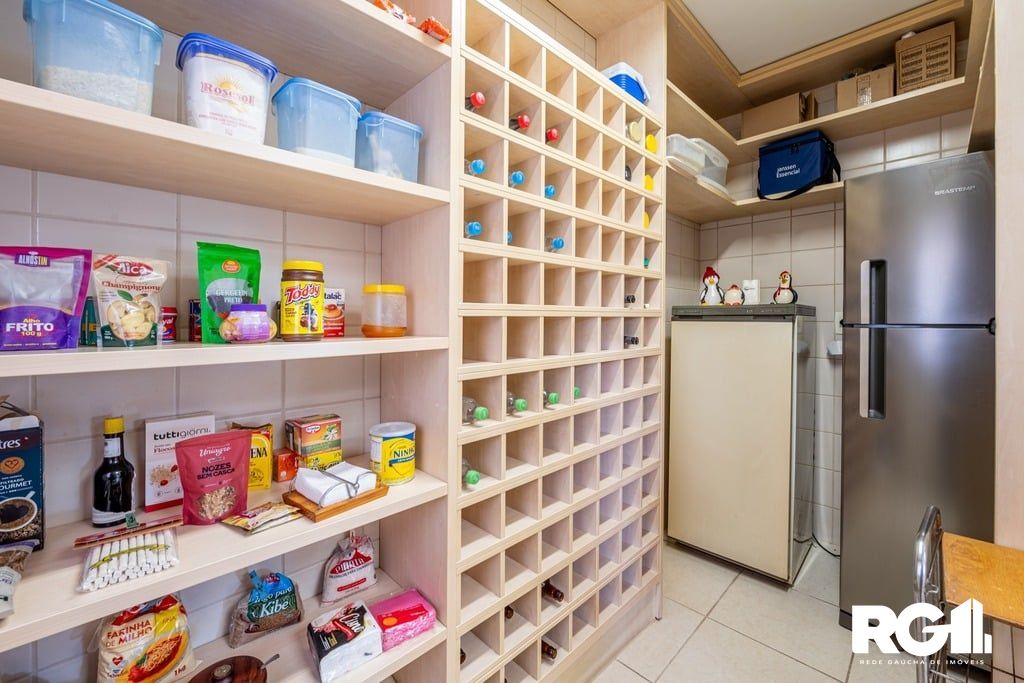Casa de Condomínio à venda com 4 quartos, 480m² - Foto 5