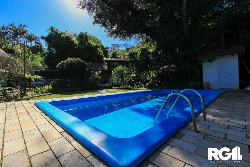 Casa de Condomínio à venda com 3 quartos, 220m² - Foto 20