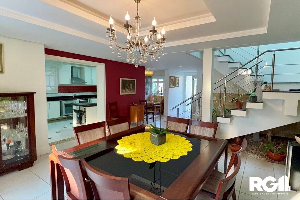 Casa à venda com 4 quartos, 243m² - Foto 52