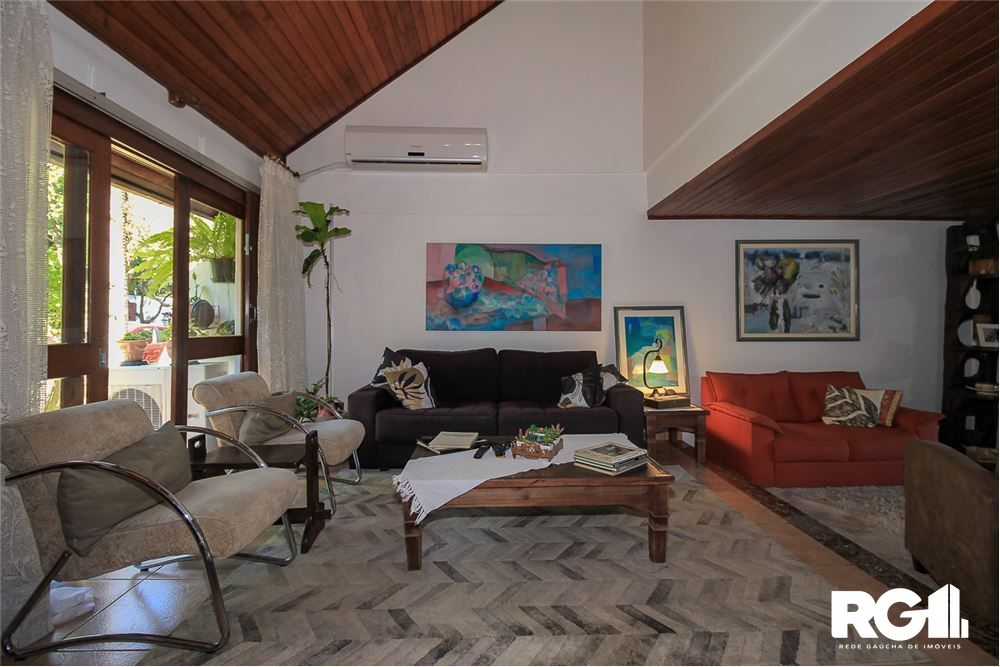 Casa de Condomínio à venda com 3 quartos, 220m² - Foto 34