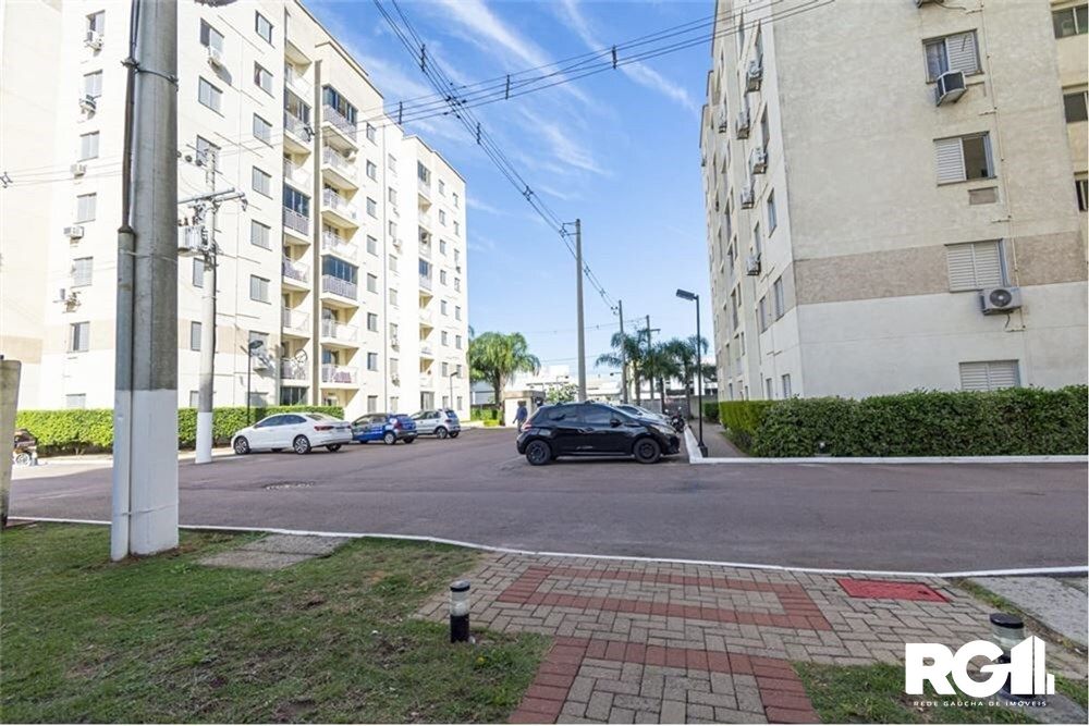 Apartamento à venda com 3 quartos, 57m² - Foto 18