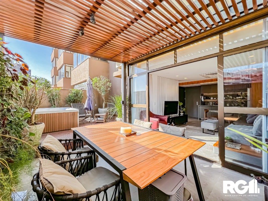 Apartamento à venda e aluguel com 1 quarto, 68m² - Foto 13