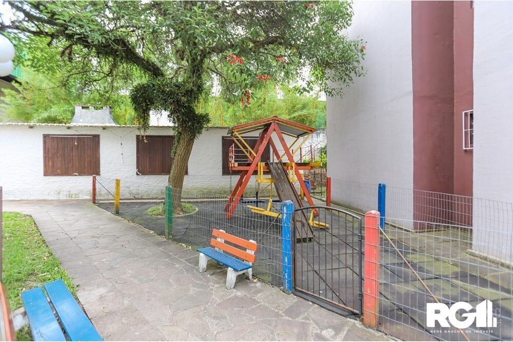 Apartamento à venda com 2 quartos, 46m² - Foto 3