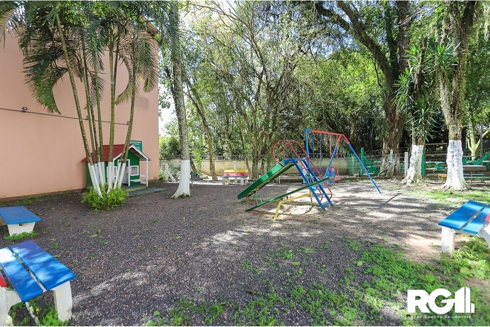 Apartamento à venda com 2 quartos, 55m² - Foto 7