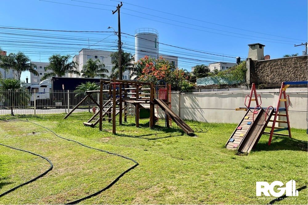 Apartamento à venda com 3 quartos, 63m² - Foto 2