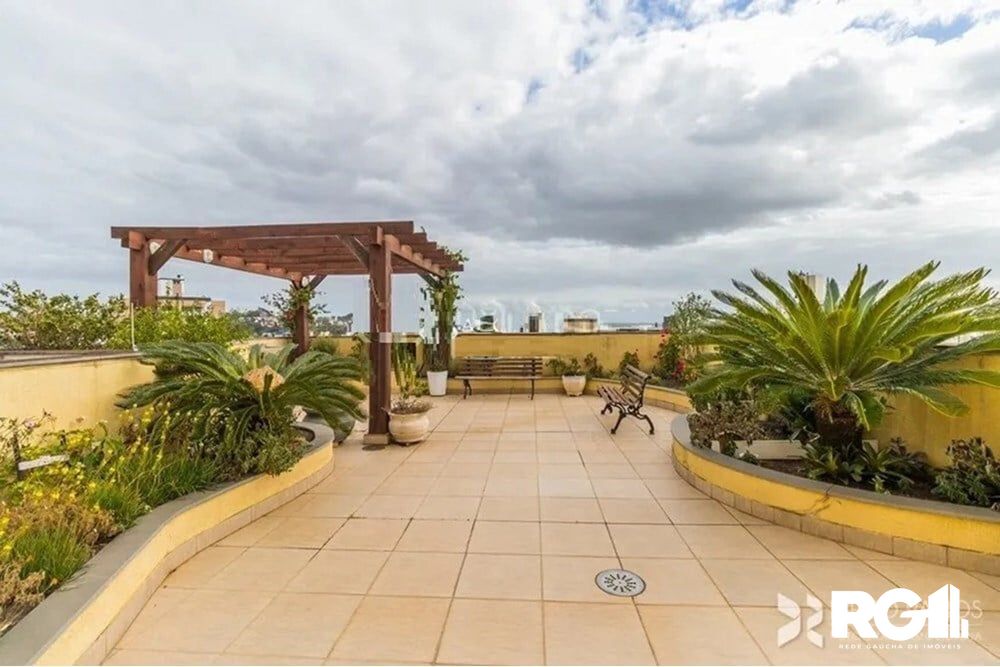 Apartamento à venda com 3 quartos, 90m² - Foto 20