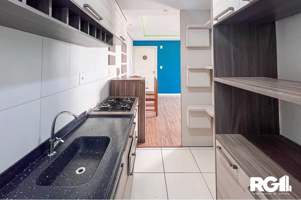 Apartamento à venda com 2 quartos, 51m² - Foto 14