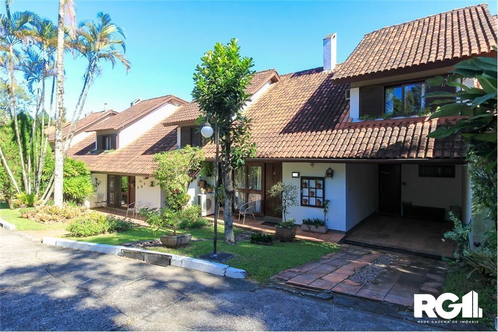 Casa de Condomínio à venda com 3 quartos, 220m² - Foto 39