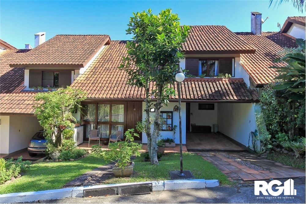 Casa de Condomínio à venda com 3 quartos, 220m² - Foto 37
