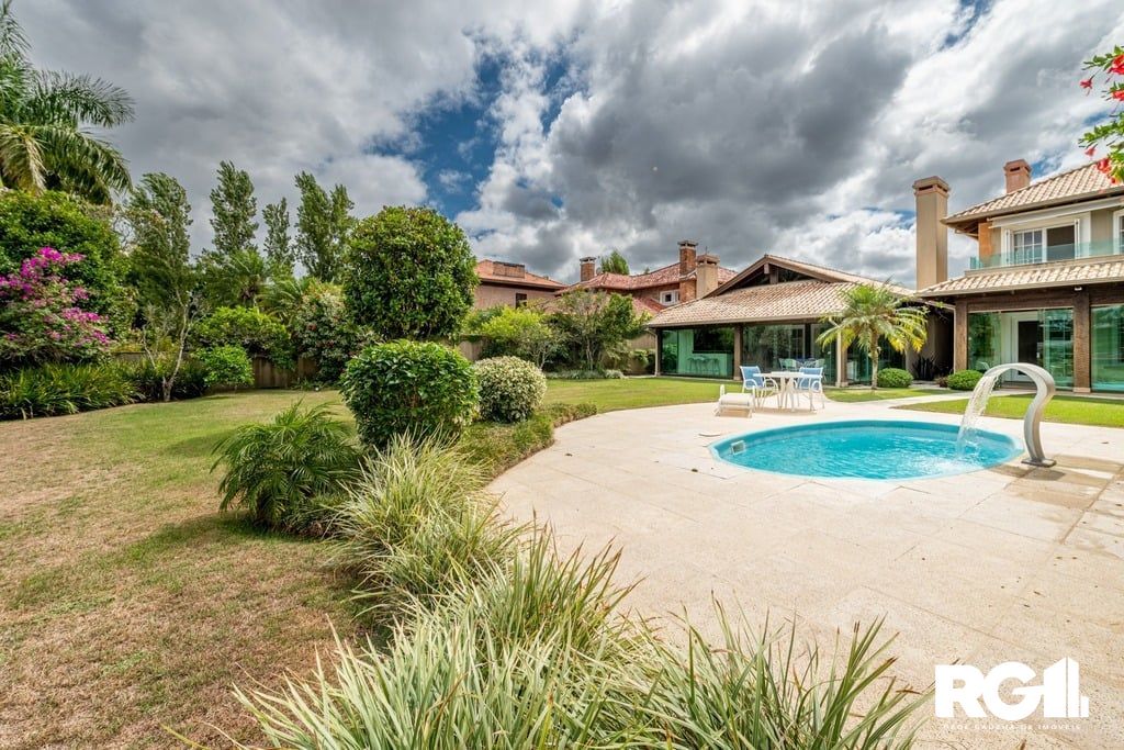 Casa de Condomínio à venda com 4 quartos, 480m² - Foto 42