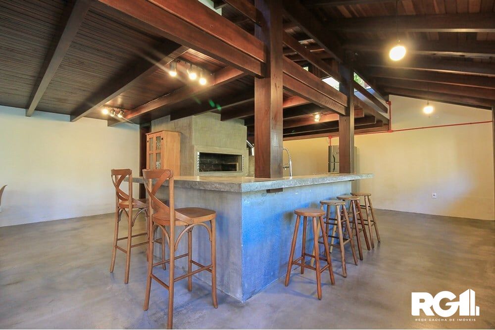 Casa de Condomínio à venda com 4 quartos, 220m² - Foto 22
