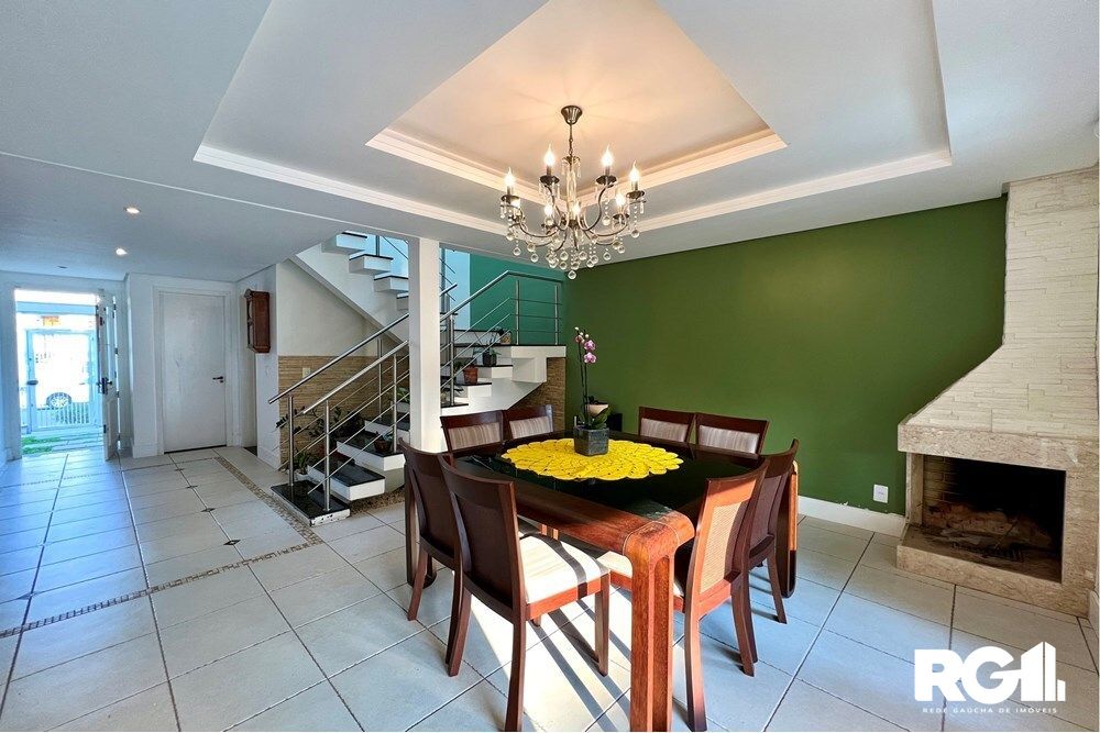 Casa à venda com 4 quartos, 243m² - Foto 50