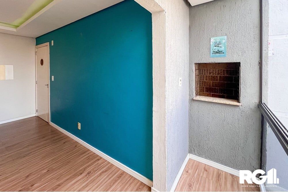 Apartamento à venda com 2 quartos, 51m² - Foto 11