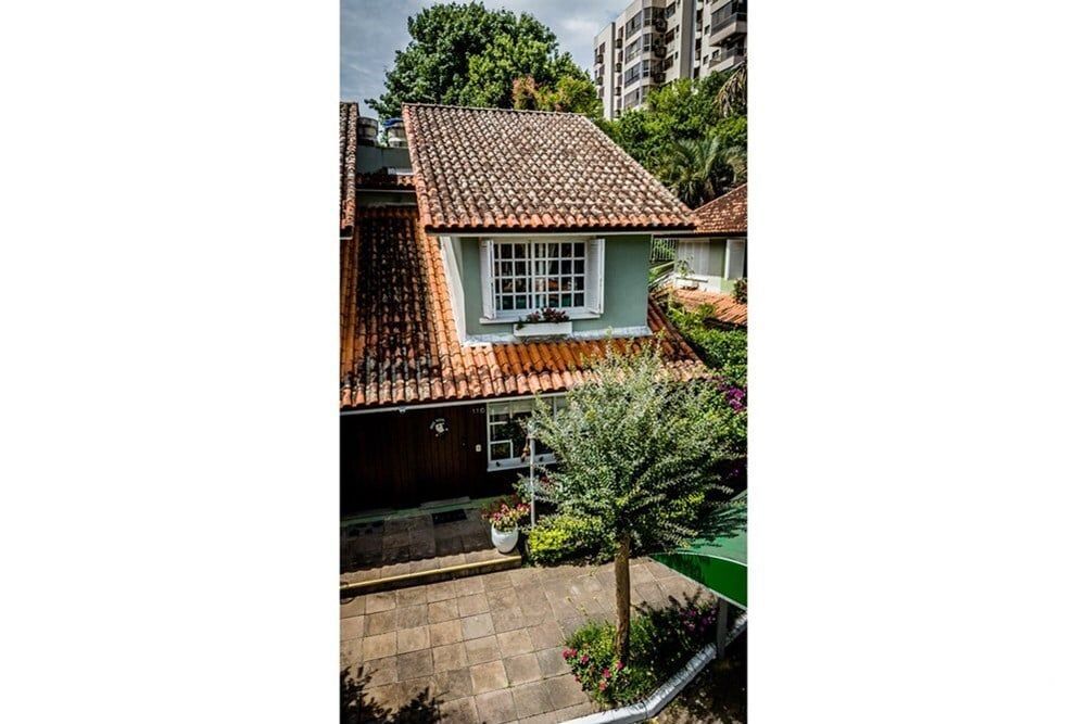 Casa de Condomínio à venda com 2 quartos, 80m² - Foto 13