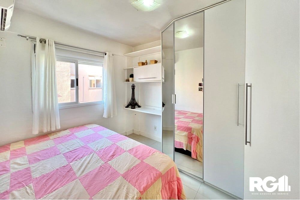 Apartamento à venda com 3 quartos, 63m² - Foto 10
